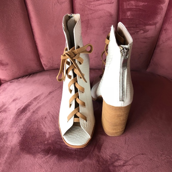 Booties - Picture 3 of 3